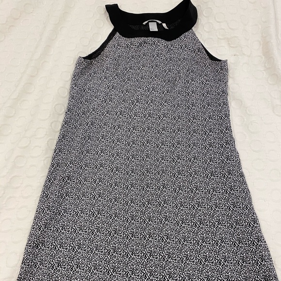 H&M sleek work dress - Picture 1 of 2